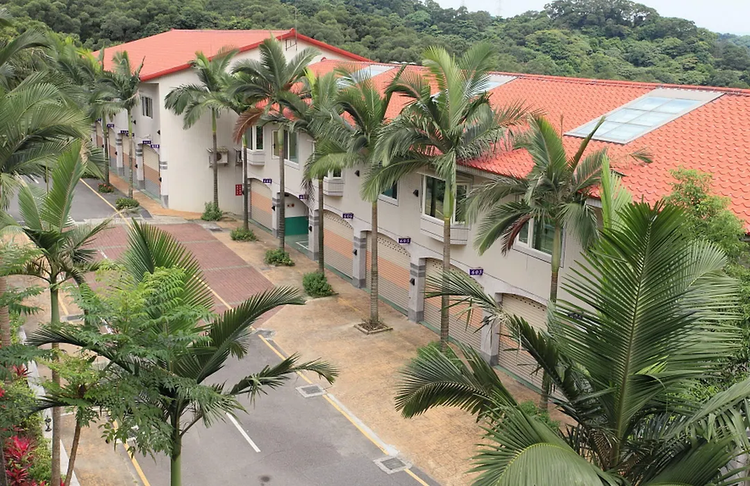Regale Villa Hotel-1