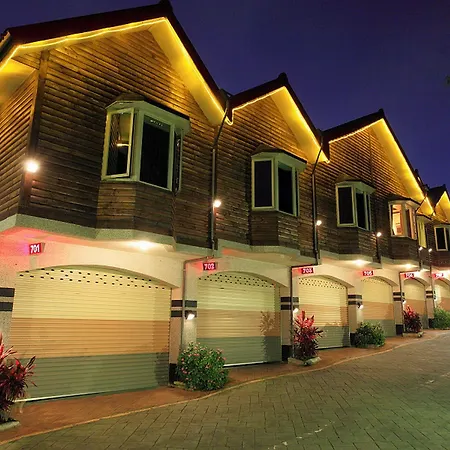 Regale Villa Hotel-2